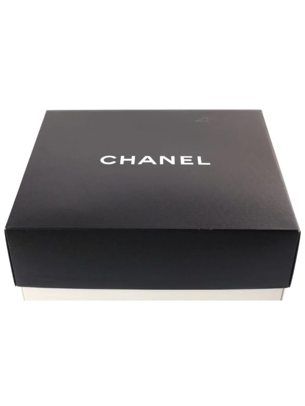 CHANEL construction unused